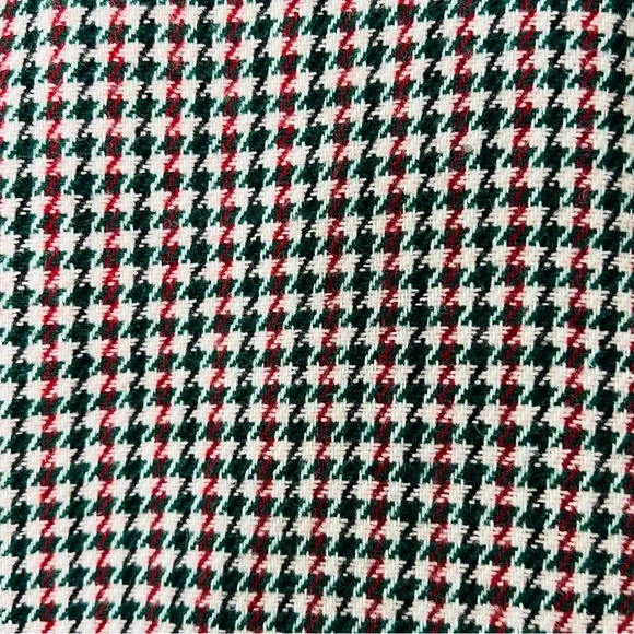 J. Crew Black and White Houndstooth Blazer - Picture 4 of 10